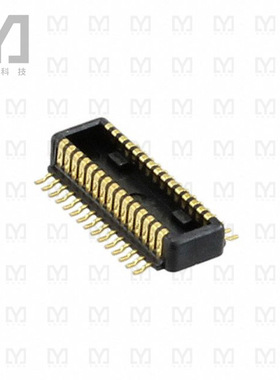 AXK830145WG【CONN HEADER FPC .4MM 30POS SMD】