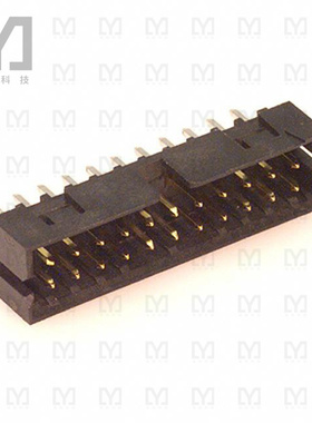 0878312220【CONN HEADER VERT 22POS 2MM】