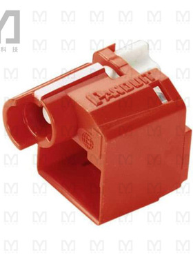 PSL-DCPLX-C【CONN RJ45 PLG LOCK-IN DEV 100PC】