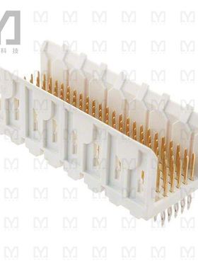 5223002-4【CONN HEADER FUTUREBUS 120POS PCB】