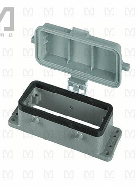 09300160302【CONN BASE BOTTOM ENTRY SZ16B】