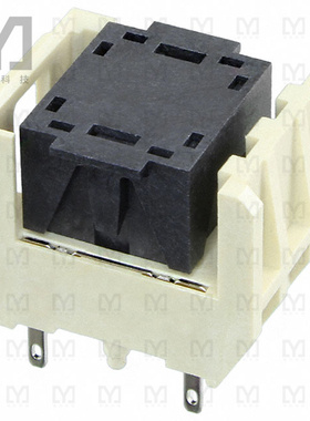 G40HC132211HR-C【CONN MIN HD SAS RCPT 36P SLD SMD】