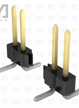 GBC06SFBN-M30【CONN HEADER SMD 6POS 2.54MM】