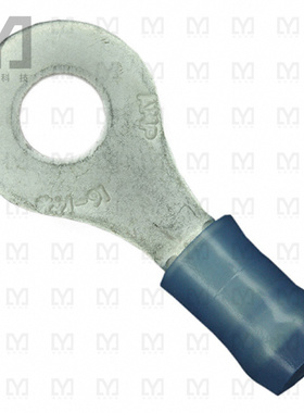 324533【CONN RING CIRC 14-16AWG #10】