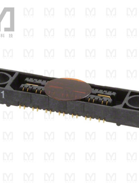3-1658071-1【CONN ARRAY FML 28POS SMD GOLD】
