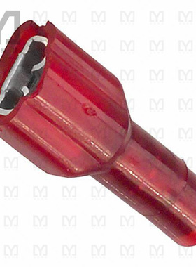 0190020005【CONN QC RCPT 18-22AWG 0.187】