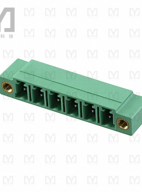 1847657【TERM BLOCK HDR 6POS VERT 5.08MM】