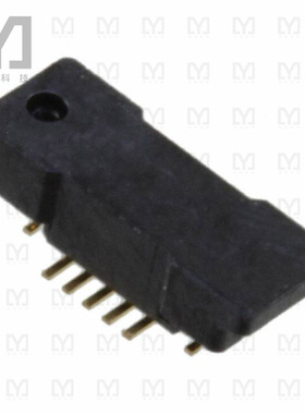 AXT410124A【CONN HEADER P4S .4MM 10POS SMD】