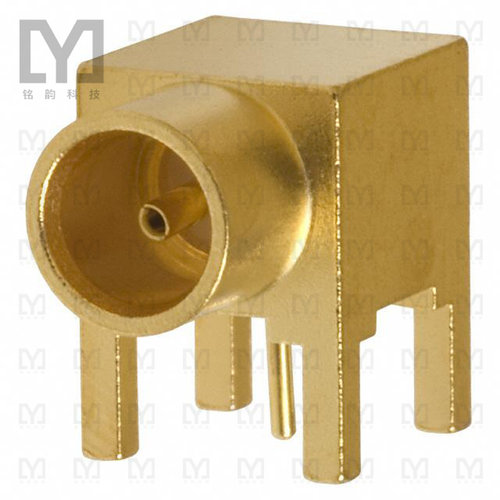 133-8701-311【CONN MCX JACK R/A 75 OHM PCB】