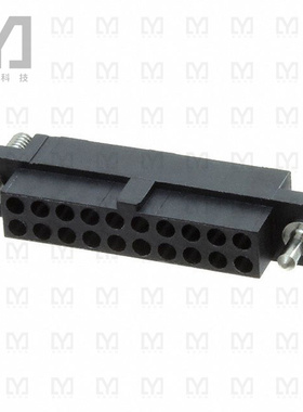 M80-4172098【CONN RCPT 2MM 20POS】