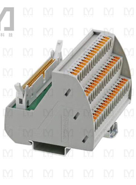 2903794【INTERFACE MOD HDR 50POS 14-26AWG】