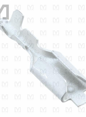 61455-2【CONN TERM EDGE 22-30AWG CRIMP】