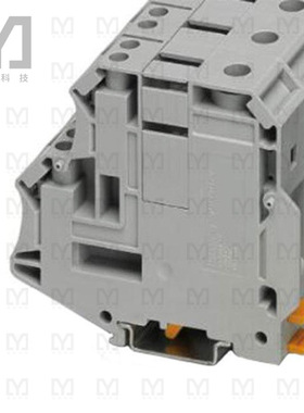 3213142【CONN TERM BLK FEED THRU 3/0-4AWG】