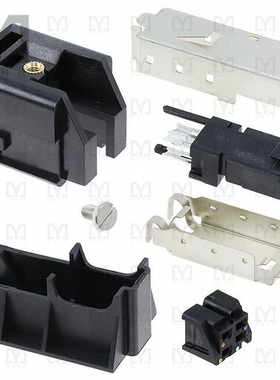 09451001100【INSERT RJ45 MALE 6P4C IDC】