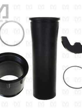 207052-3【CONN JACKETED CABLE SEALS 23 BLK】