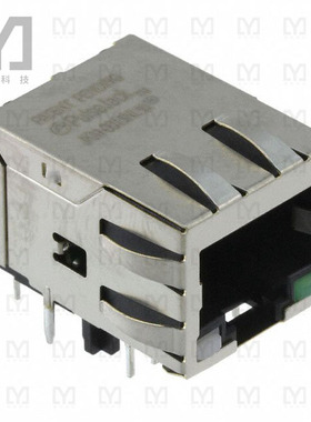 JKM-0013NL【CONN MAGJACK】