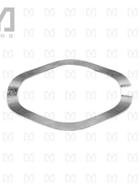 AT14-002-1886【CONN LOCKWASHER 18 SILVER】