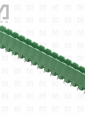 1758144【TERM BLOCK HDR 15POS VERT 5.08MM】