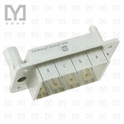 09140161711【FRAME PANEL MOUNTING FOR 4MOD】