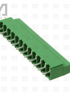 1-282841-2【TERM BLK 12P SIDE ENT 5.08MM PCB】
