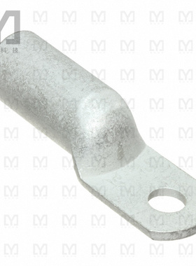 277151-7【CONN RING FLAT 1/0AL 2CU #5/16】