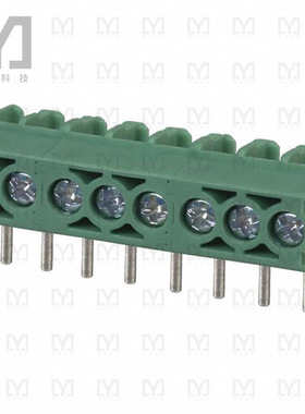 1984824【TERM BLK 8P TOP ENTRY 3.5MM PCB】