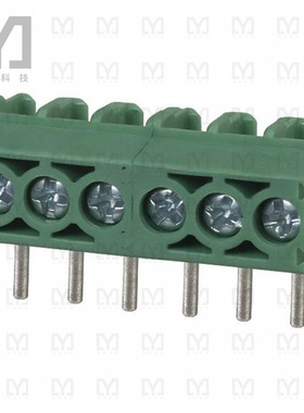 1984808【TERM BLK 6P TOP ENTRY 3.5MM PCB】