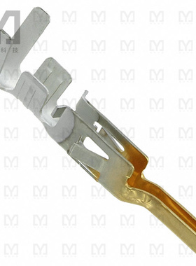 0039000223【CONN PIN 16AWG CRIMP GOLD】