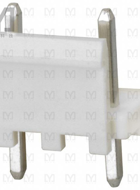 1-1123724-2【CONN HEADER VERT 3POS 3.96MM】