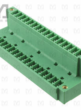 1830392【TERM BLOCK HDR 32POS VERT 3.81MM】