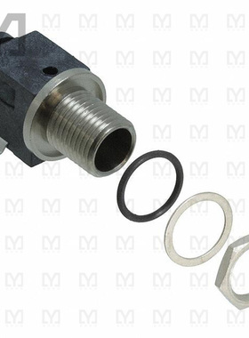 RASM10PS【CONN PWR JACK 2X5.5MM SOLDER】