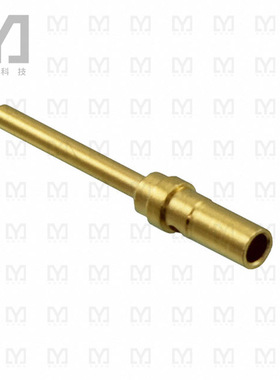 340100501B【CONN D-SUB PIN CRIMP】