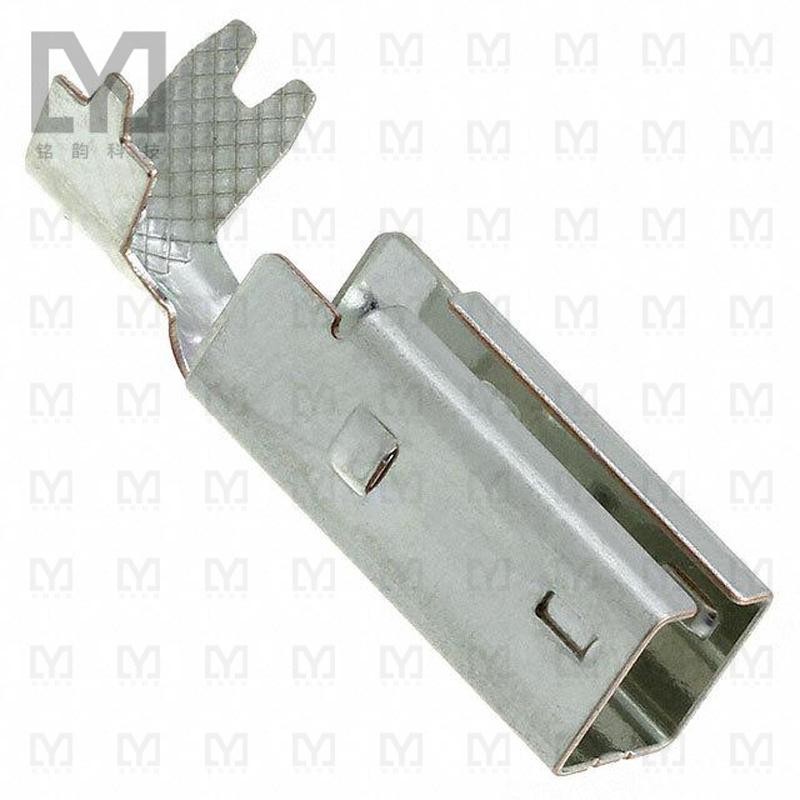 GT17HNS-4DS-5CF【CONN SHD PLATE FOR GT17 INSULATR】