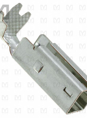 GT17HNS-4DS-5CF【CONN SHD PLATE FOR GT17 INSULATR】