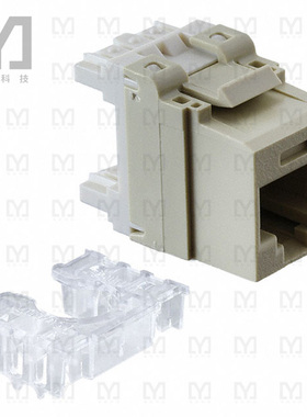 NK688MEI-Q【INSERT RJ45 JACK TO IDC CONN】