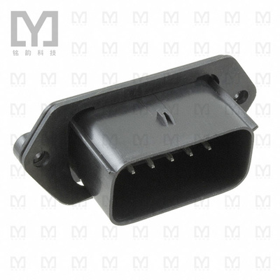 0194280015【CONN HEADER VERT 12POS 5.84MM】