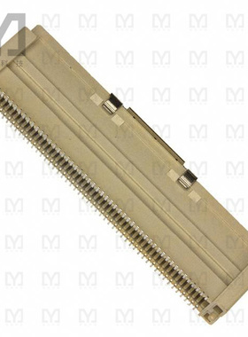 61082-103402LF【CONN RECEPT 100POS .8MM DUAL SMD】