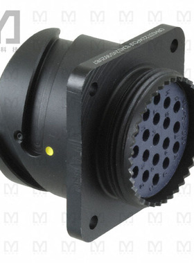 CIRH03T2214PCNF80M32V0【CONN RCPT HSNG MALE 19POS PNL MT】