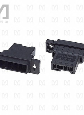 1-179553-4【CONN HOUSING TAB 4POS KEY-X PANL】