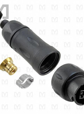 UTS1JC18LCN【CONN FBR OPTIC RCPT HSG FOR LC】