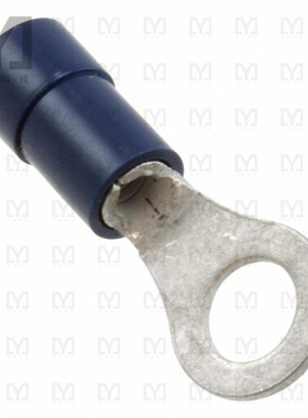 0190700102【CONN RING CIRC 14-16AWG #10】