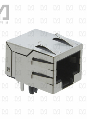 A63-113-300P422【CONN MAGJACK 1PORT 100 BASE-T】