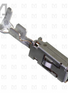 967542-2【CONN SOCKET 17-20AWG CRIMP GOLD】