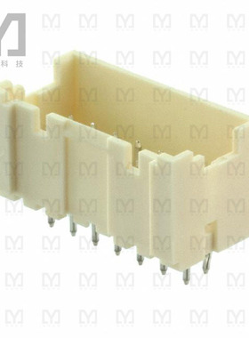 1-1969570-4【CONN HEADER VERT 14POS 2.5MM】