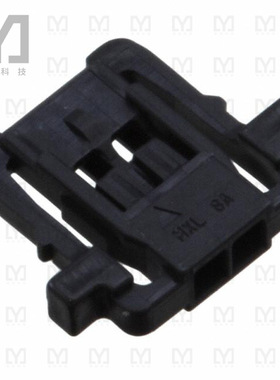 5037640201【CONN HOUSING 2POS LK】