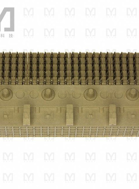 89094-102LF【CONN RCPT 120POS EDGE MNT】
