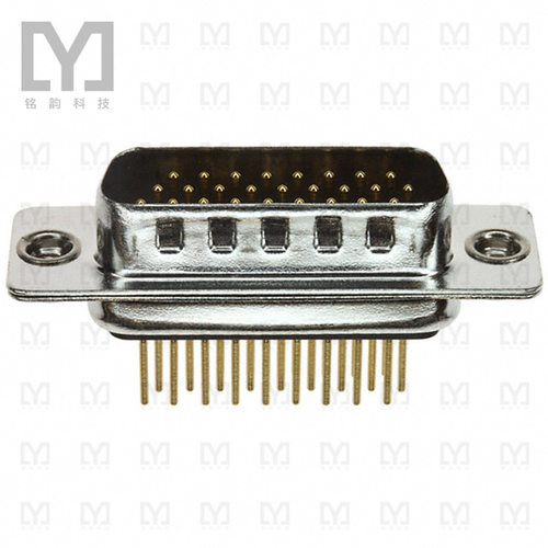 180-M26-113R011【CONN D-SUB HD PLUG 26POS PNL MNT】