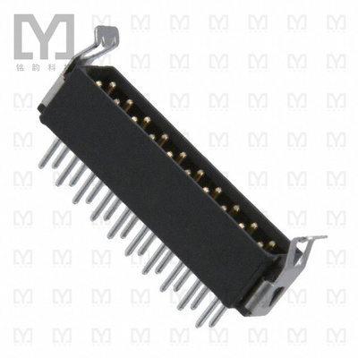 M80-8532042【CONN HEADER VERT 20POS 2MM】