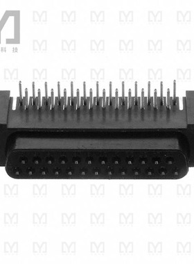 5745392-2【CONN D-SUB RCPT 25POS R/A SOLDER】