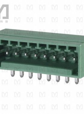 1881516【TERM BLOCK HDR 9POS 90DEG 2.5MM】